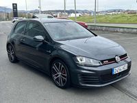 usado VW Golf VII 