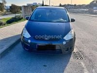 Usado Ford S-MAX Trend 125 CV (91 kW) 2011 Azul Monovolumen