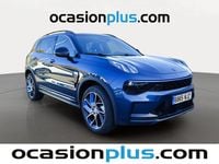 Usado Lynk & Co 01 261 CV (191 kW) 2023 Azul SUV