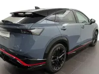 Usado Nissan Ariya Nismo 319 kW (435 CV) 2025 Gris SUV