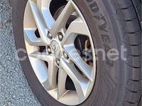 Usado Hyundai Tucson 131 CV (96 kW) 2017 Blanco SUV