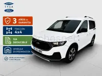 Usado Ford Tourneo Connect Active 122 CV (89 kW) 2024 Blanco Monovolumen