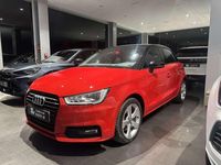 Usado Audi A1 Sportback 116 CV (85 kW) 2017 Utilitario