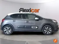 Usado Citroën C3 PureTech 83 CV (61 kW) 2024 Gris Berlina
