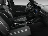 Usado Opel Corsa S 100 CV (73 kW) 2024 Gris Utilitario