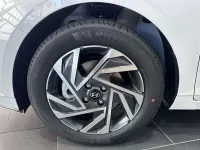 Nuevo Hyundai i20 Edition 90 CV (66 kW) 2026 Blanco Utilitario