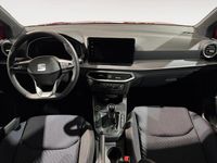 Usado Seat Arona FR 115 CV (84 kW) 2024 Rojo SUV