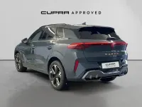 Usado Cupra Terramar 150 CV (110 kW) 2024 Azul SUV