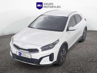 Usado Kia XCeed 101 CV (74 kW) 2025 Blanco SUV