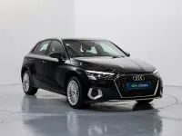 Usado Audi A3 Sportback Advanced 204 CV (150 kW) 2022 Utilitario