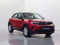 Usado Opel Mokka Edition 101 HP (74 kW) 2021 Vermelho SUV