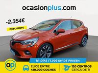 Occasion Renault Clio V Zen 100 ch (73 kW) 2020 Orange