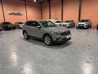 Usado VW Tiguan Life 150 CV (110 kW) 2022 Gris / plata SUV