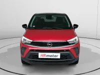 Usado Opel Crossland Edition 110 CV (80 kW) 2021 Rojo SUV