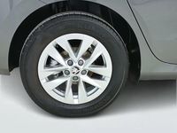 Brugt Skoda Fabia 115 HK (84 kW) 2024 Hatchback