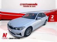 Usado BMW 320 190 CV (139 kW) 2019