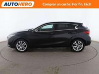 Usado Infiniti Q30 Premium 155 CV (114 kW) 2019 Negro Berlina