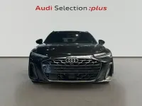 Nuevo Audi A6 S-Line 299 CV (219 kW) 2026 Negro Familiar