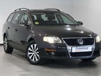 Käytetty VW Passat Edition 140 HP (102 kW) 2010 Ruskea Farmari