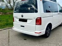 Usado VW California California 150 CV (110 kW) 2017 Blanco Van