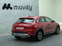 Brugt Kia XCeed 136 HK (100 kW) 2022 Rød SUV