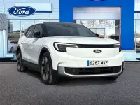 Usado Ford Explorer Premium 210 kW (286 CV) 2024 SUV