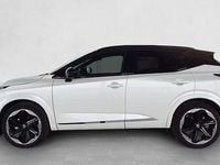Usado Nissan Qashqai 140 CV (102 kW) 2025 Blanco SUV