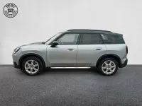 Usado Mini Countryman 163 CV (119 kW) 2025 Plata SUV