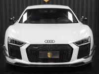 Usado Audi R8 Coupé 610 CV (448 kW) 2016 Blanco Coupe