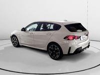 Usado BMW 116 122 HP (89 kW) 2025 Branco Citadino