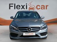 usado Mercedes C220 Clase CBlueTEC AMG Line Diésel en Flexicar Manacor