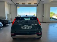 Nuevo Kia Niro 138 CV (101 kW) 2025 Verde SUV