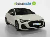 Usado Audi A3 150 CV (110 kW) 2026 Blanco Berlina