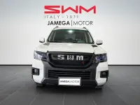 Nuevo SWM G03 110 CV (80 kW) 2025 Naranja SUV