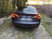 Usado Tesla Model 3 366 kW (498 CV) 2022 Eléctrico Berlina