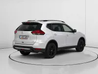 Usado Nissan X-Trail Acenta 150 CV (110 kW) 2021 Gris SUV