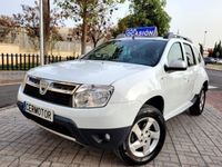 usado Dacia Duster 1.5 dCi 110 CV 4x2 Ambiance