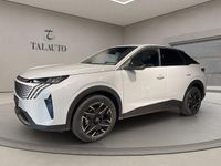 Nuevo Peugeot 3008 Allure 145 CV (106 kW) 2025 Blanco SUV