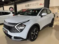 Usado Kia Sportage 150 CV (110 kW) 2023 Blanco SUV
