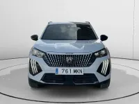 Usado Peugeot 2008 Allure 101 CV (74 kW) 2023 Blanco SUV