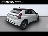 Usado Renault R5 Techno 110 kW (150 CV) 2025 Blanco Utilitario