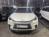 Usado Lexus LBX 136 CV (100 kW) 2024 Blanco SUV