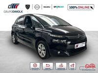 usado Citroën C4 Picasso 1.6BlueHDI S&S Feel 120