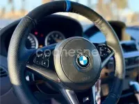 Usado BMW 645 333 CV (244 kW) 2004 Negro Coupe