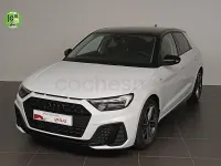 Nuevo Audi A1 Sportback 116 CV (85 kW) 2025 Blanco Utilitario