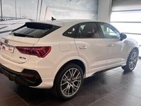 usado Audi Q3 35 Tdi Black Line S Tronic 110kw