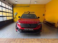 Usado Renault Austral Techno 200 CV (147 kW) 2025 Rojo SUV