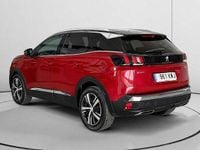 Usado Peugeot 3008 GT-line 130 CV (95 kW) 2019 SUV