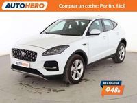 Usado Jaguar E-Pace S 163 CV (119 kW) 2021 Blanco SUV