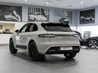 Usado Porsche Macan 441 CV (324 kW) 2023 Gris SUV